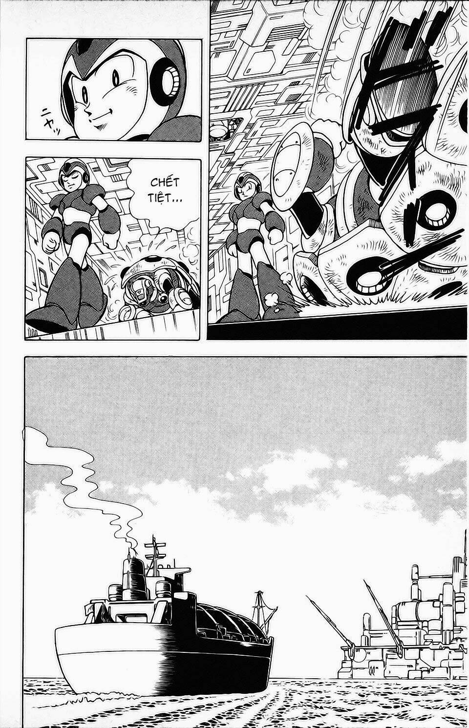 chiến binh thế giới ảo x ngoại truyện: hunter chapter 7 11