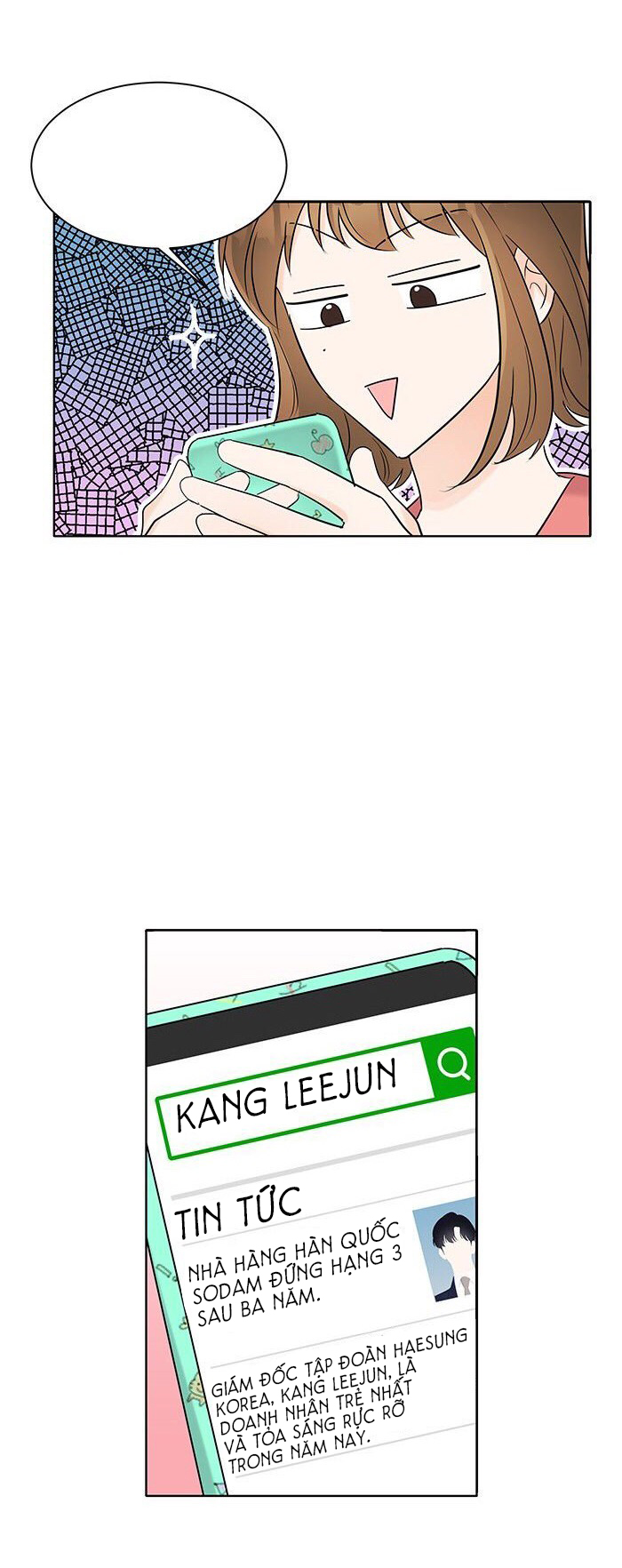 khi ta chạm nhau chapter 5 35