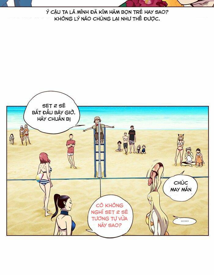 nữ sinh trường wilds chapter 210 25