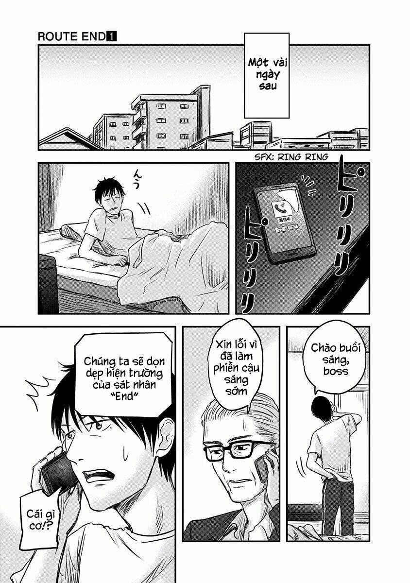 route end chapter 1 34