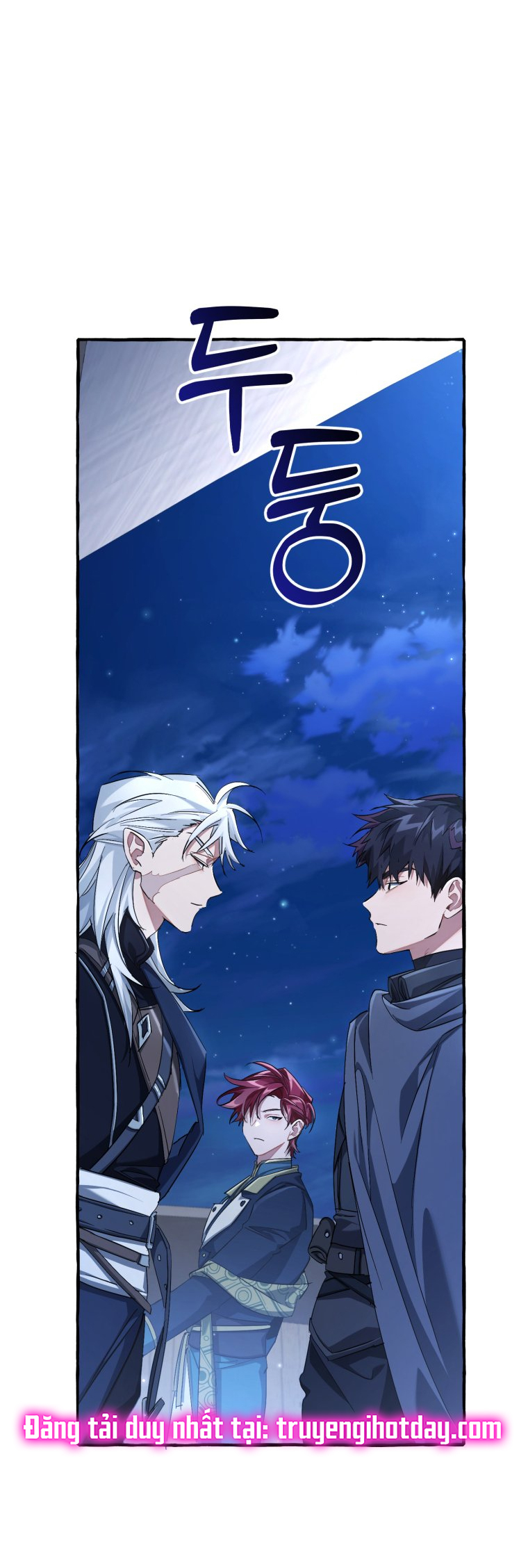 Phế Vật Dòng Dõi Bá Tước chapter 94.1 10