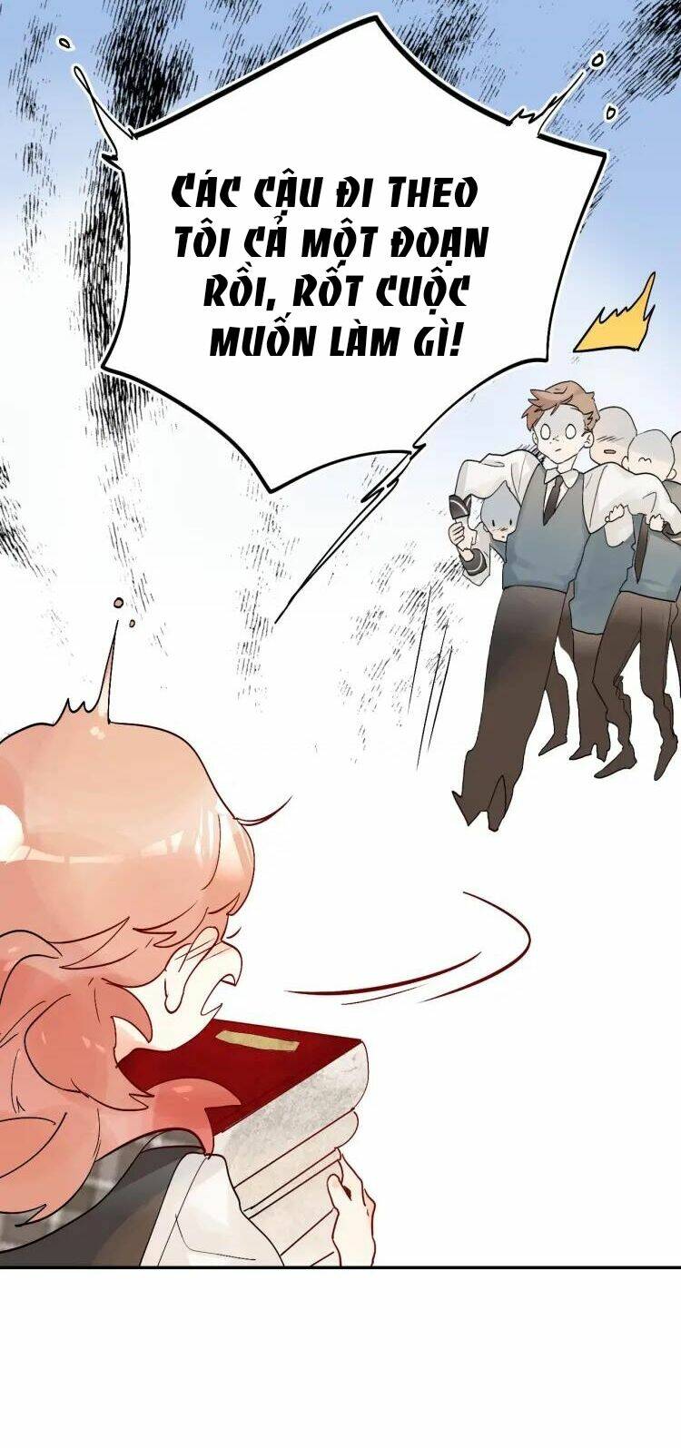 phù thủy hạng bét chapter 4 54