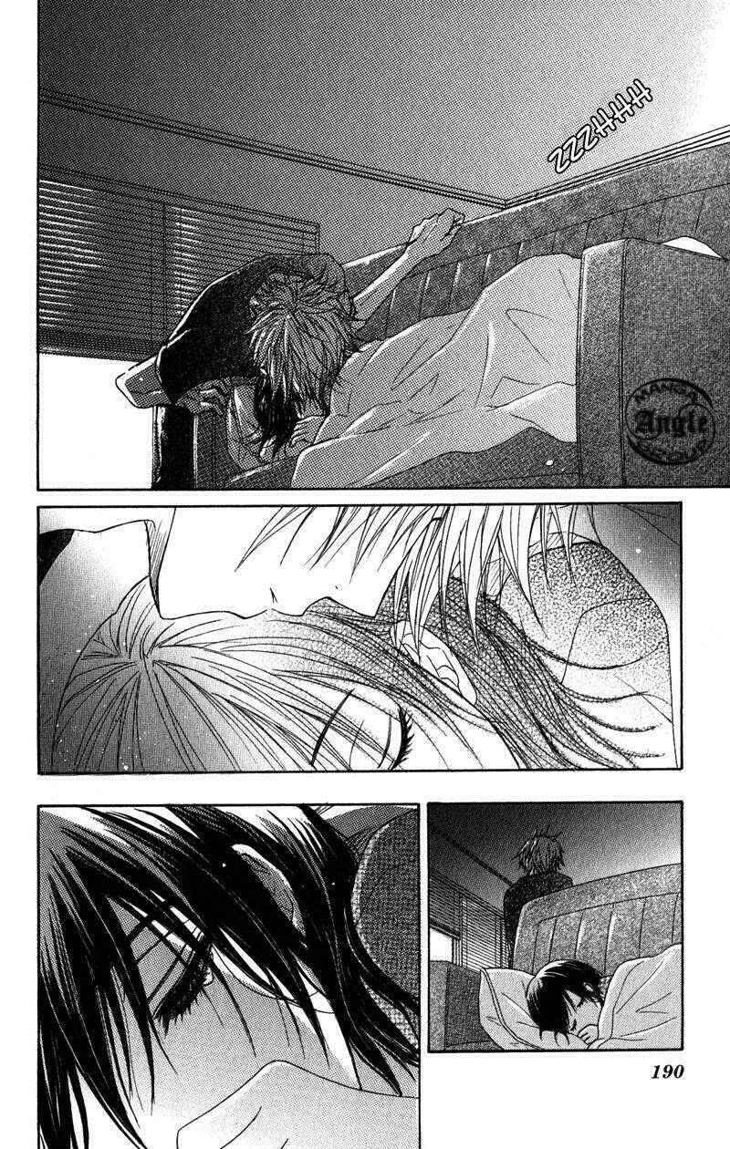 điện kích daisy chapter 14 40