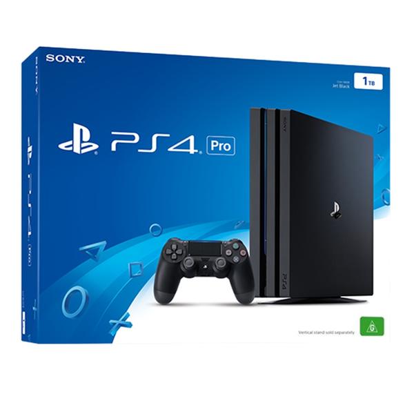 Bộ PS4 Pro 1TB Kèm 2 Game Đỉnh Nhất 2018 ( Spiderman, Godofwar 4) -  Hàng Chính Hãng