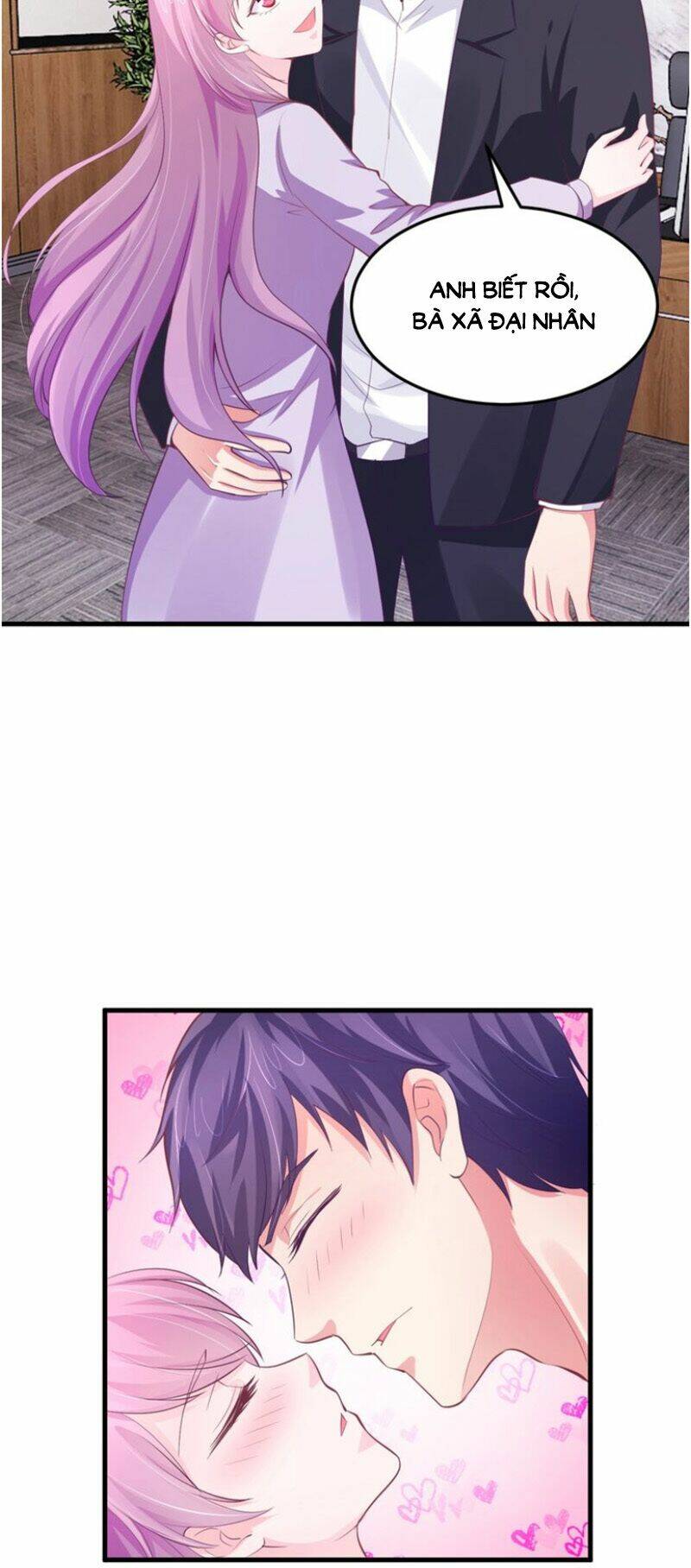 thú cưng độc quyền của boss chapter 56 15