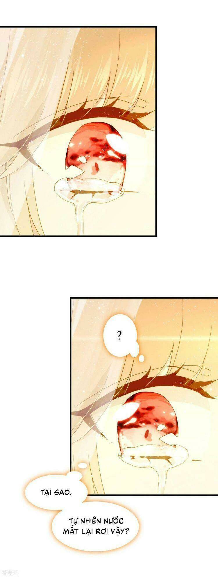 chuyển phát nhanh tình yêu chapter 29 25