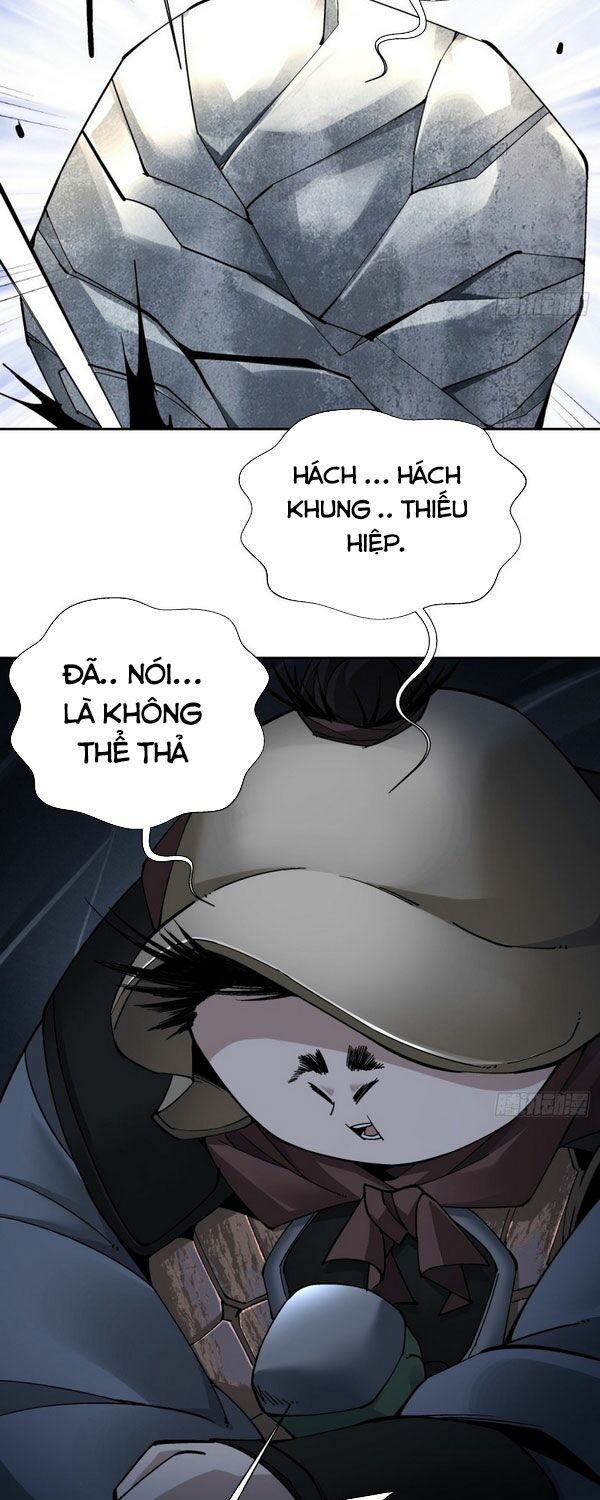 ta là nhà giàu số một, ta không muốn trọng sinh chapter 20 25