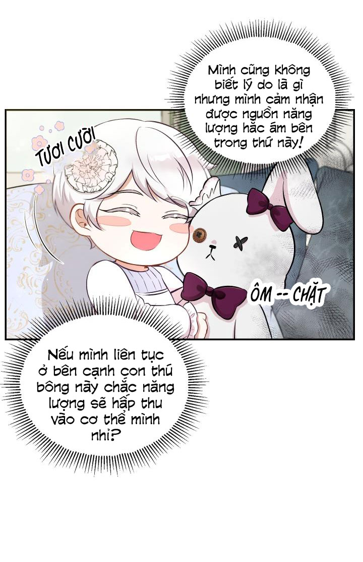 ác nữ công chúa chapter 6 32