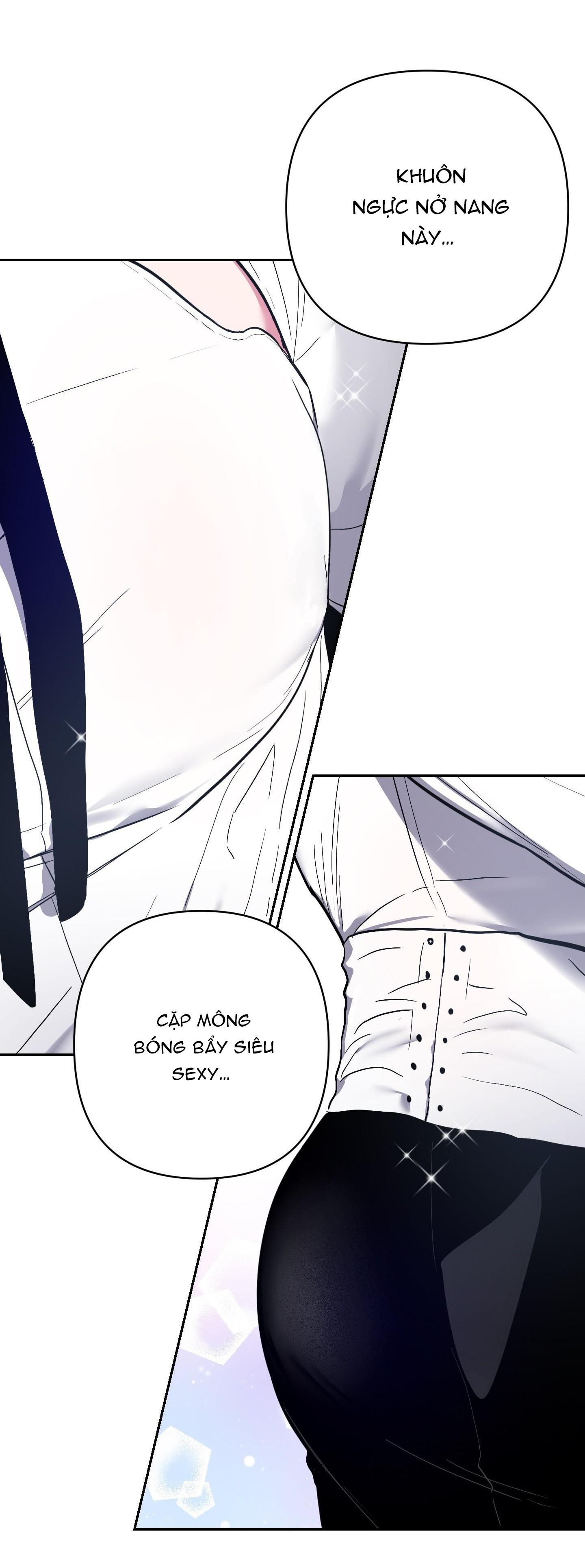 anh, hình như em tăng cân rồi chapter 19 2