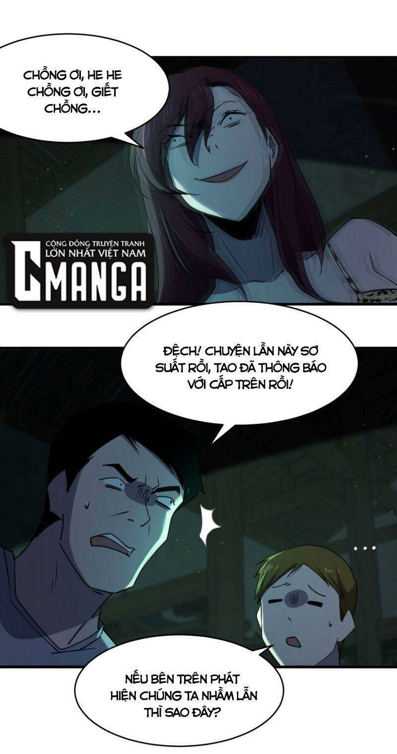 đừng hiểu lầm, tôi mới là người bị hại! chapter 96 37