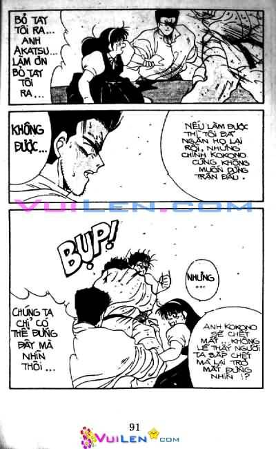 truyền nhân atula - shura no mon i chapter 13 92