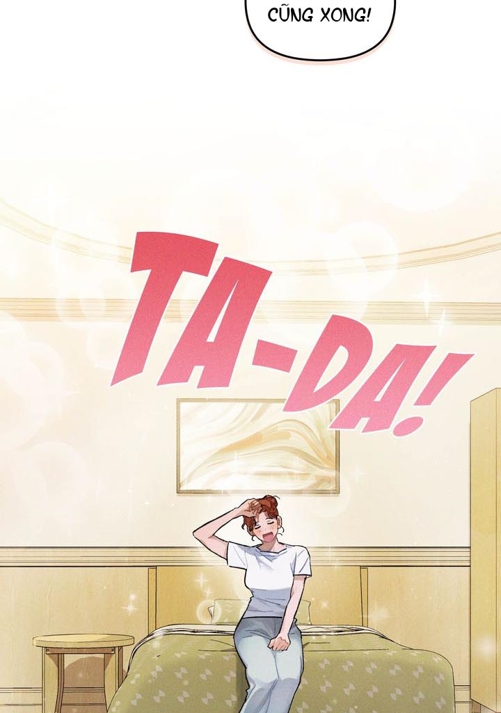 Rơi Vào Nguy Hiểm chapter 4.2 - Trang 19