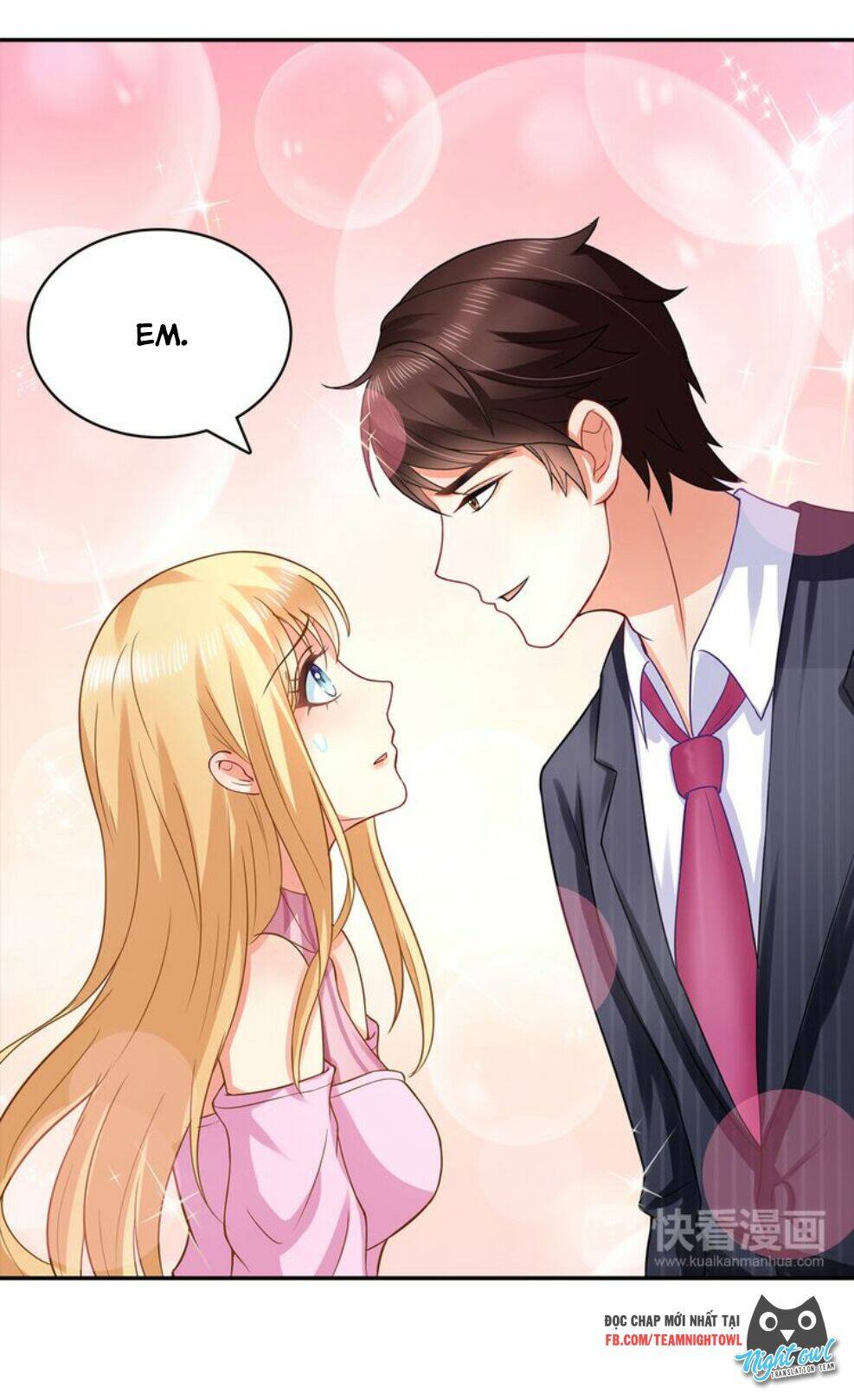 ác ma đích độc sủng điềm thê chapter 10 8