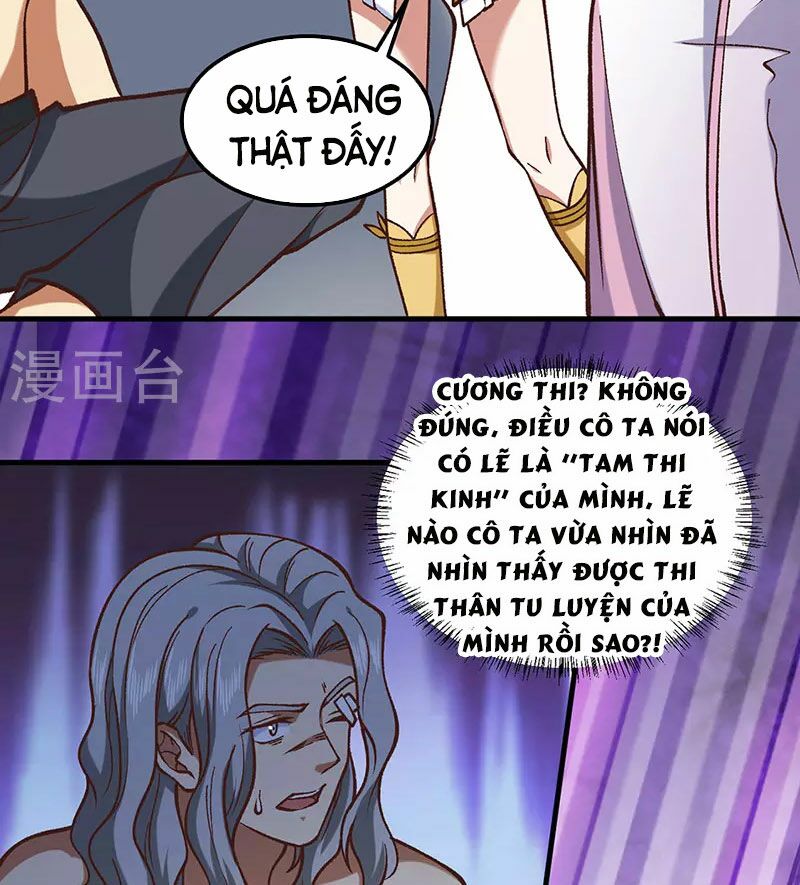 võ đạo độc tôn chapter 436 44