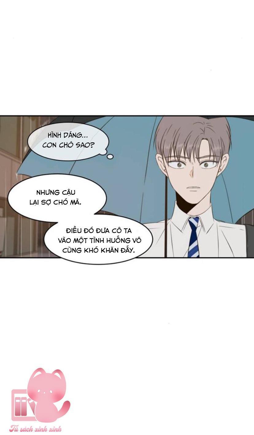 a good day to be a dog chapter 59 39