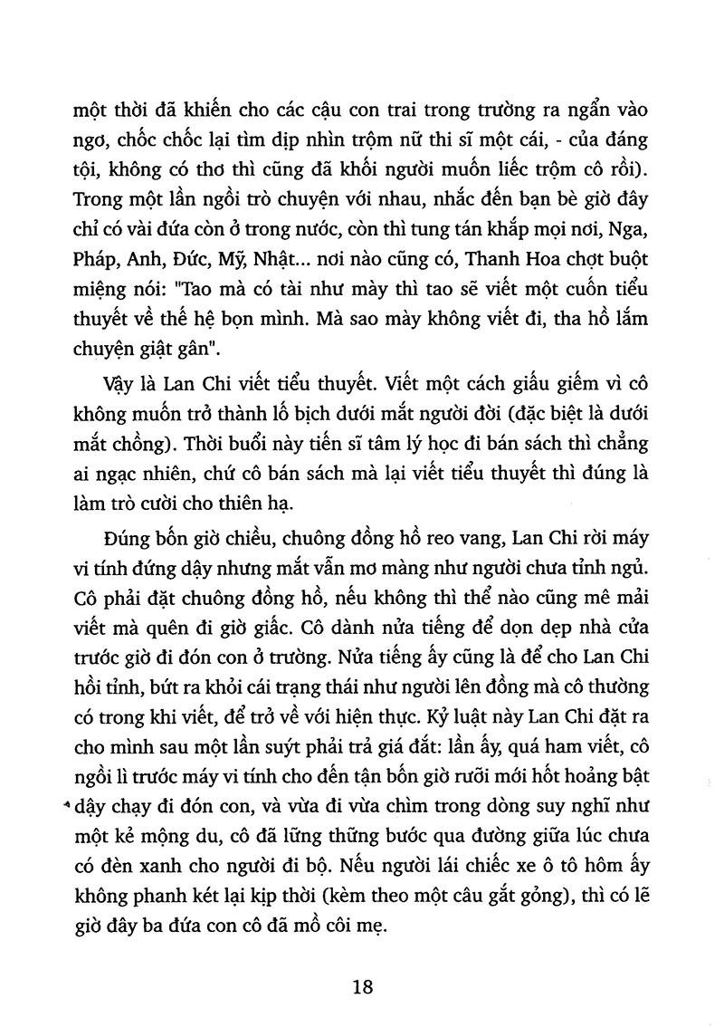 Tìm Trong Nỗi Nhớ