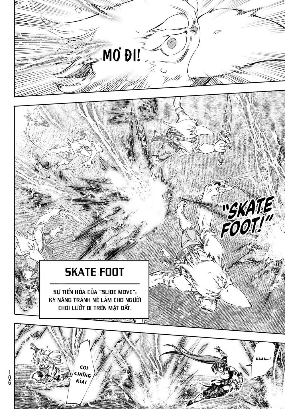 shangri-la frontier ~kusoge hunter, kamige ni idoman to su~ chapter 32 10