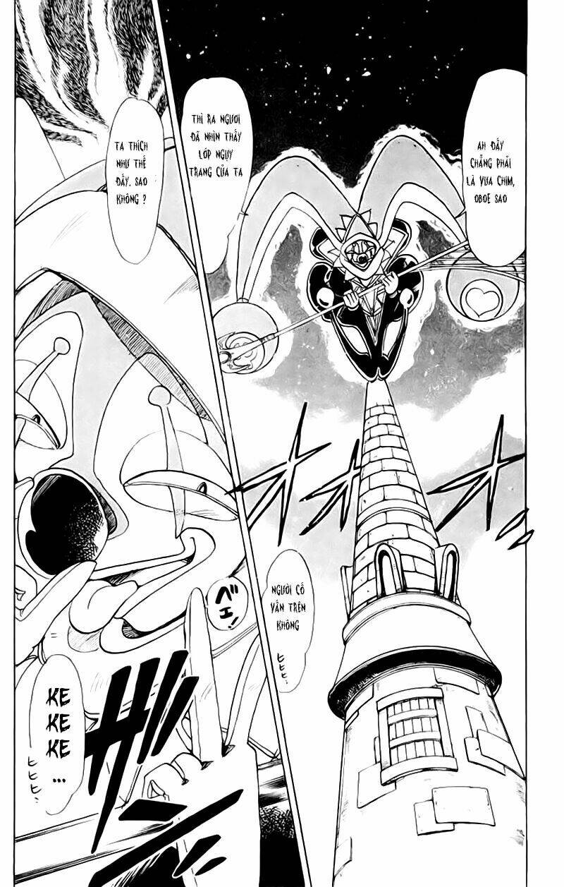 violinist of hameln - cây đàn kì diệu chapter 53 39