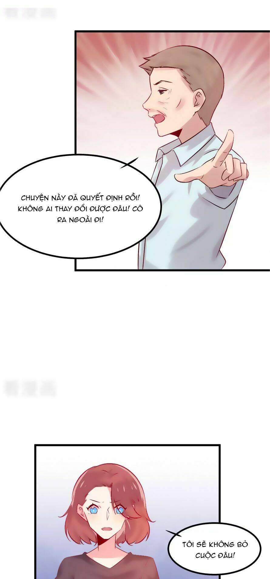 tổng tài, như vậy nhanh quá chapter 3 30