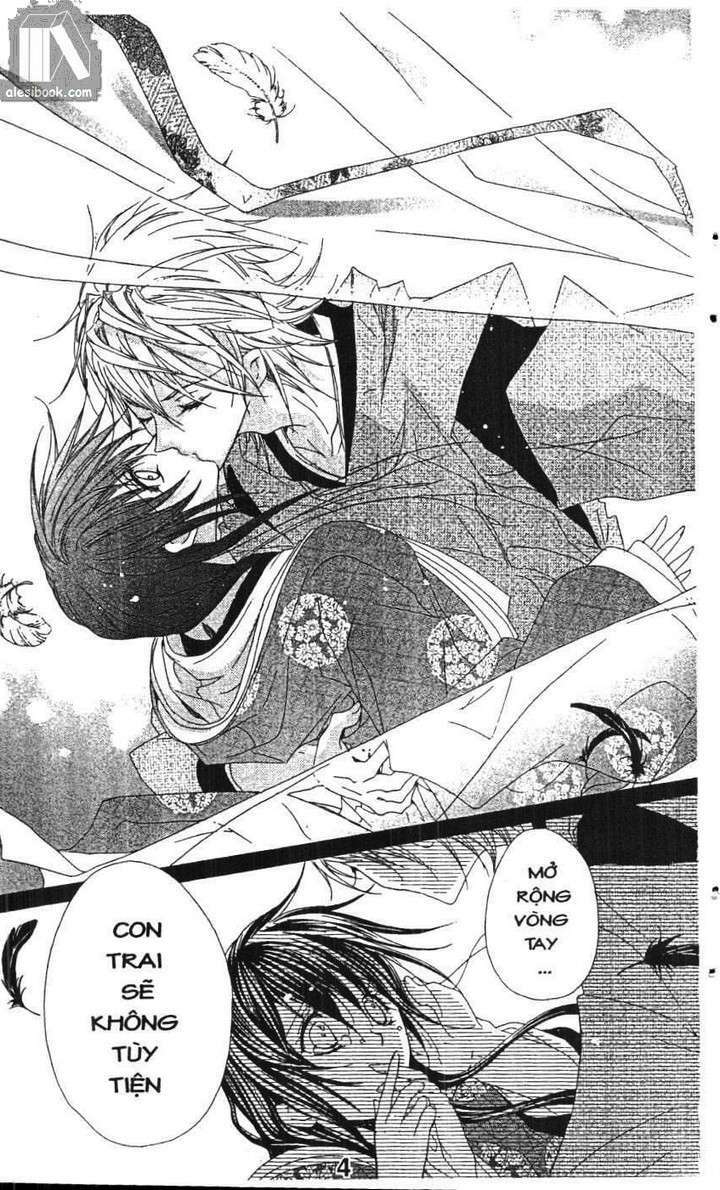 thay đổi hình tượng chapter 9 4