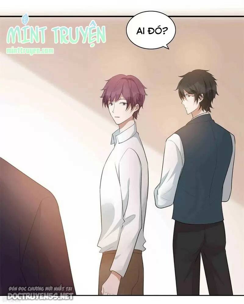 diễn giả làm thật Chapter 118 - Trang 2