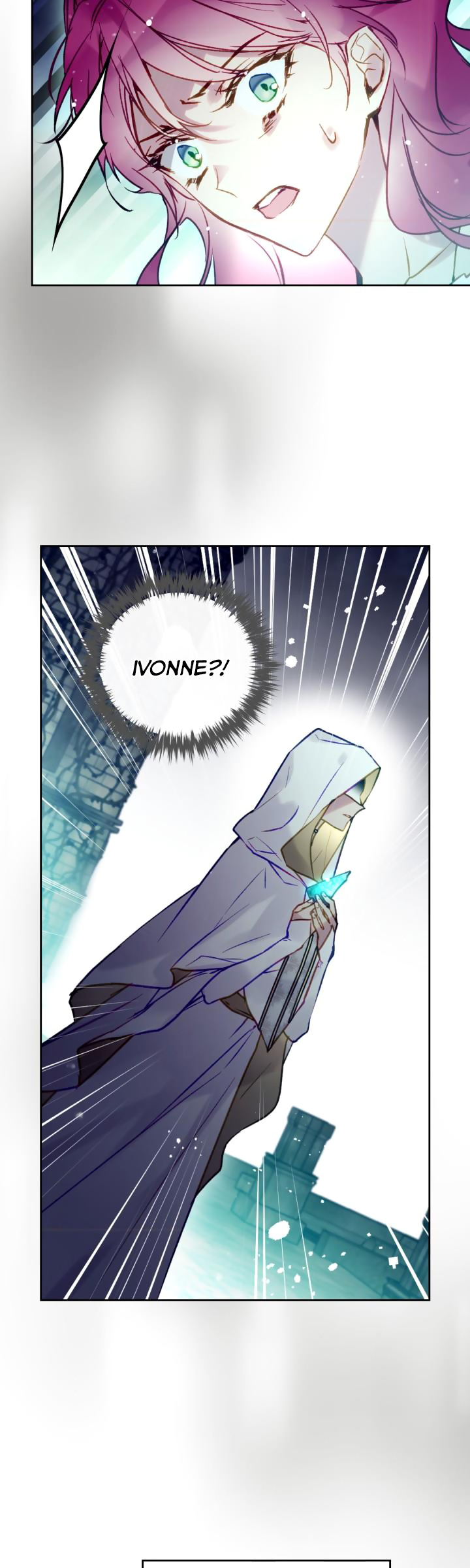 kết thúc của nhân vật phản diện chỉ có thể là cái chết chapter 162 24