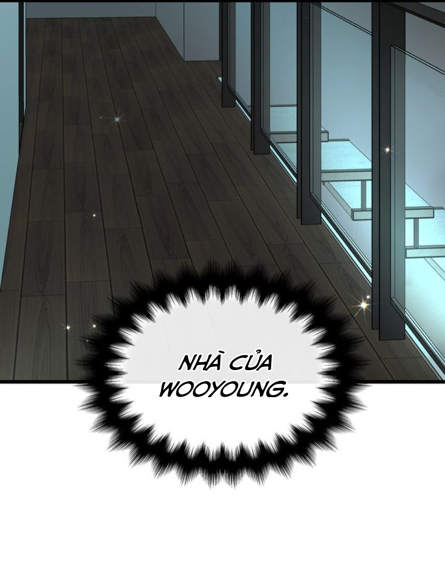ngày mai chỉ có một lần chapter 53 35