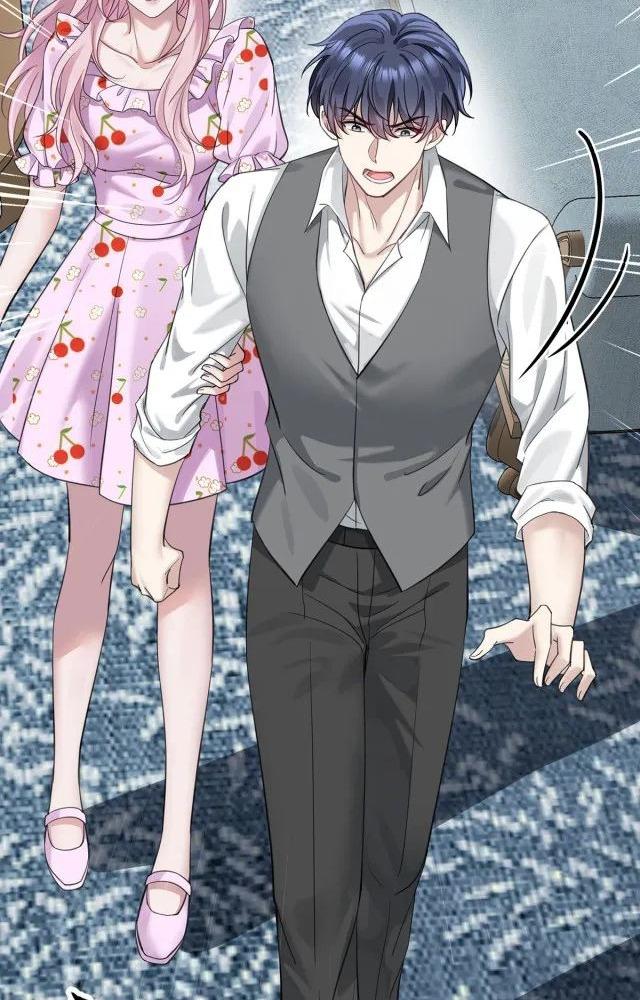 sau khi chia tay, tôi hẹn hò với em trai của người yêu cũ chapter 1 90