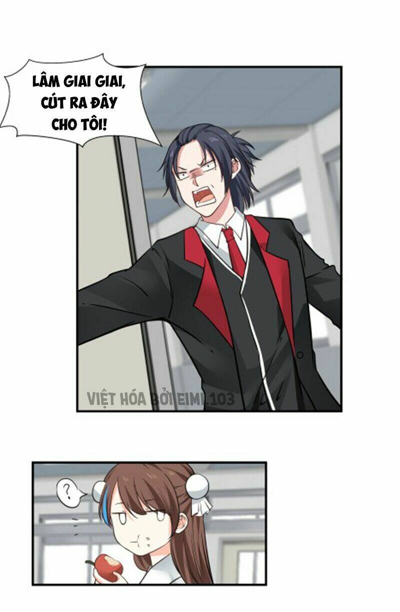 bút ký phản công của nữ phụ pháo hôi chapter 21 13