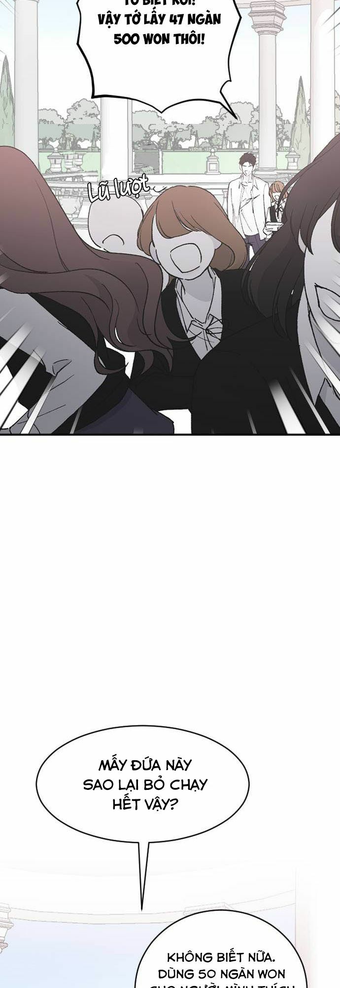 ba người anh trai cực phẩm của tôi chapter 25 48