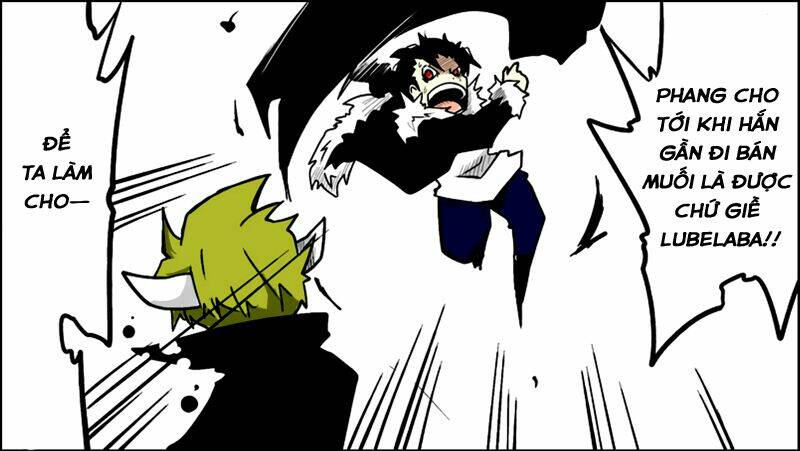 senyuu chapter 43 45