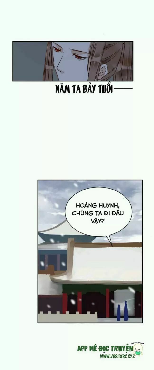 Công Chúa Giá Đáo chapter 36 - Trang 8
