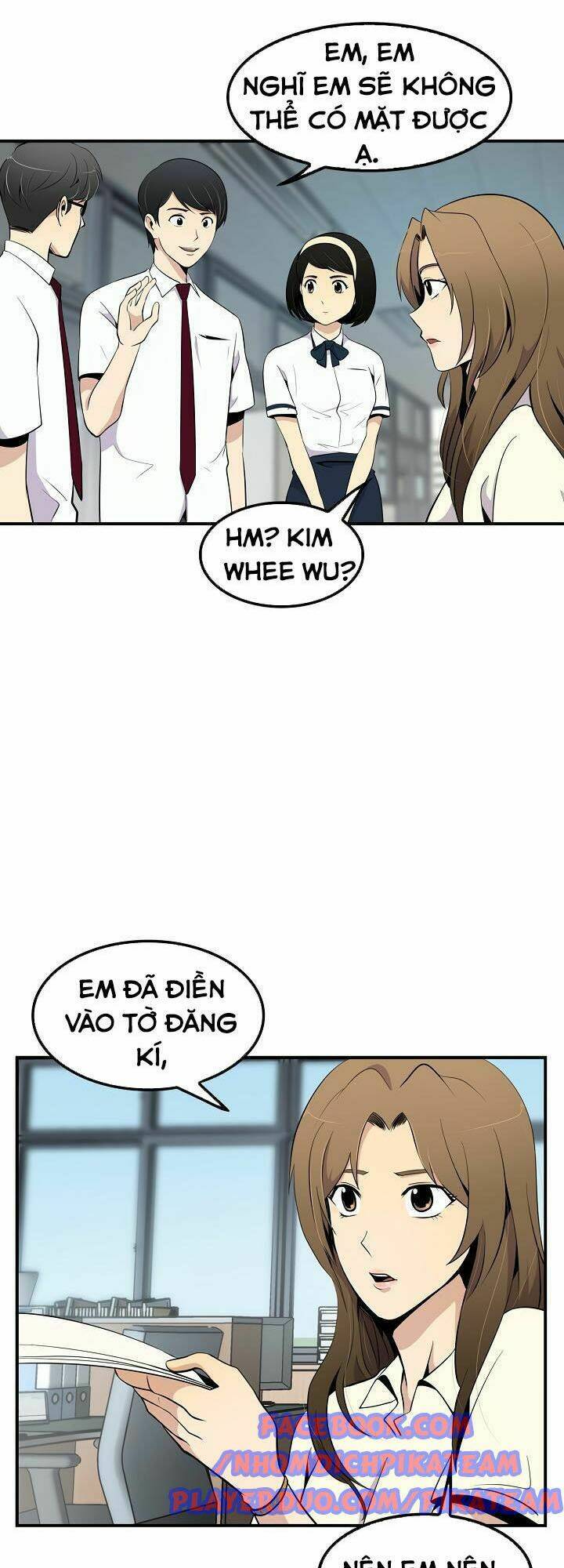 điều tra viên chuyển sinh chapter 9 51