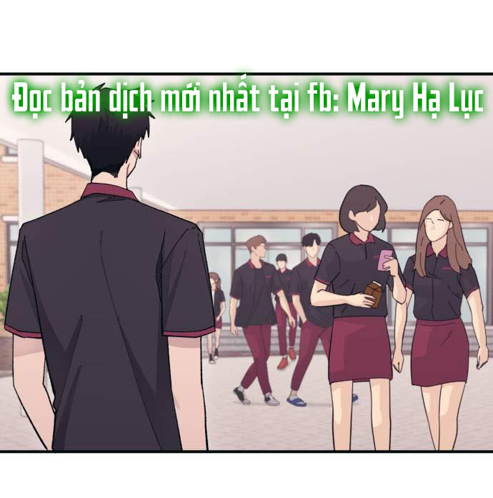 yeonwoo ngây thơ chapter 43.1 2