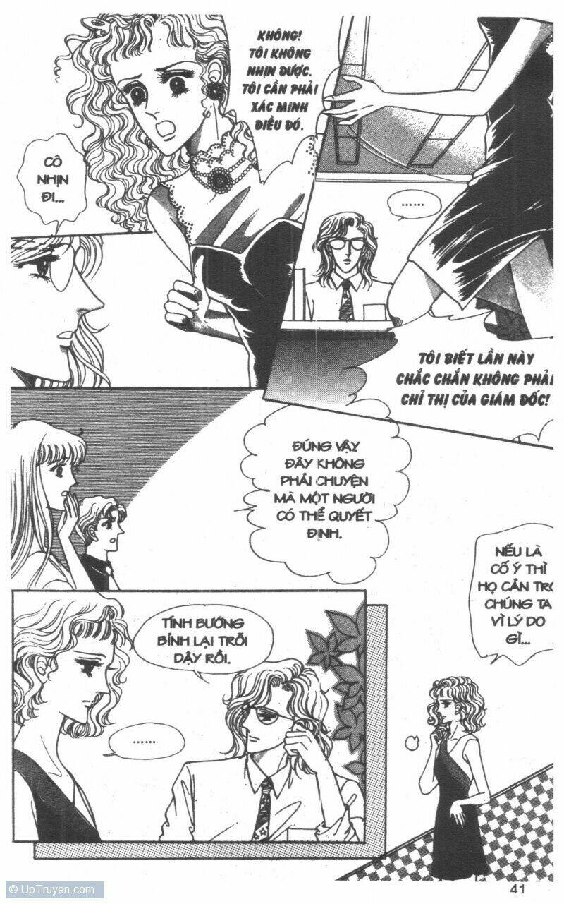 đừng chống đối chapter 4 47