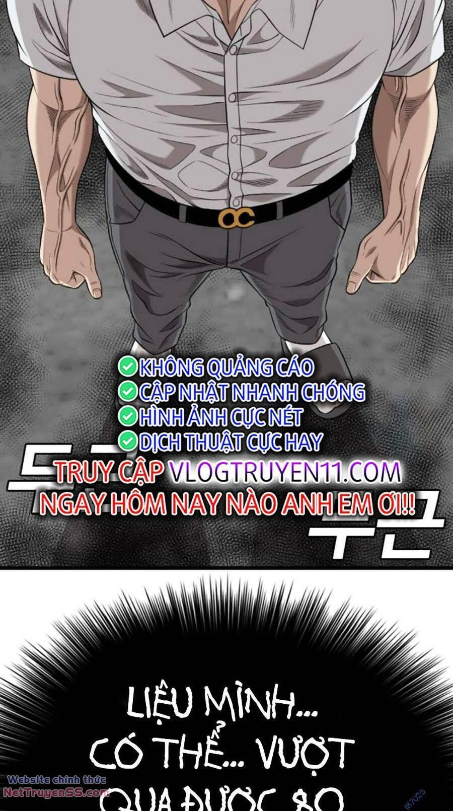 người xấu chapter 187 5