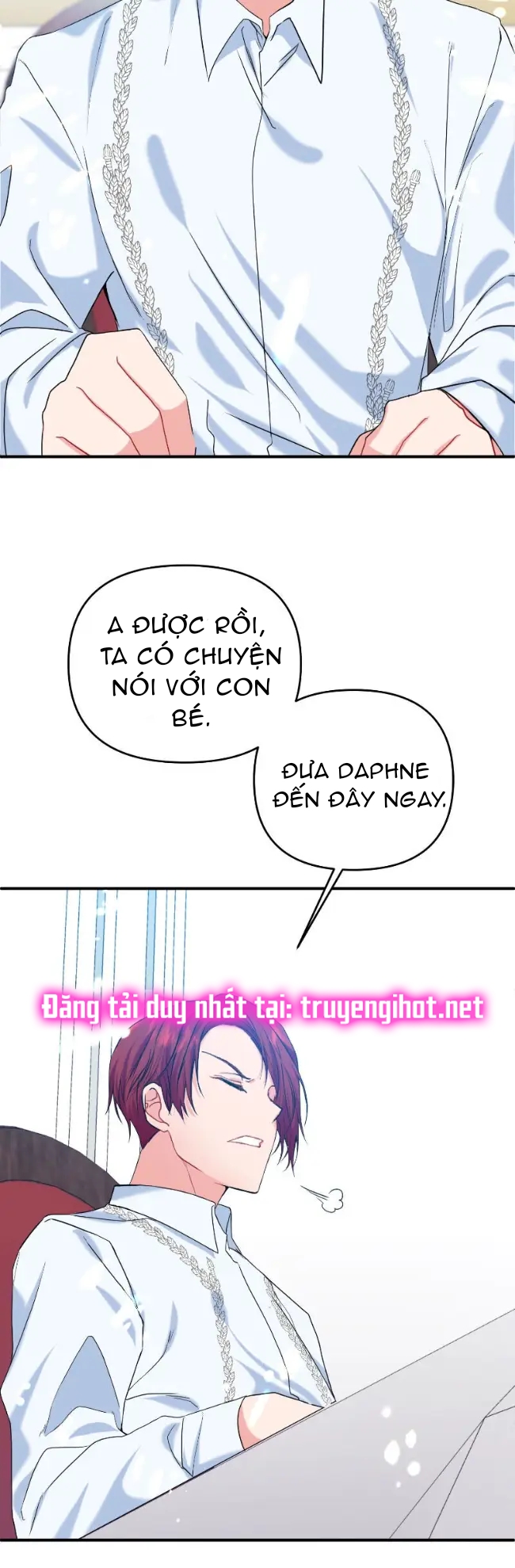 tôi nhất định sẽ chiếm lấy trái tim hoàng đế chapter 1.3 23