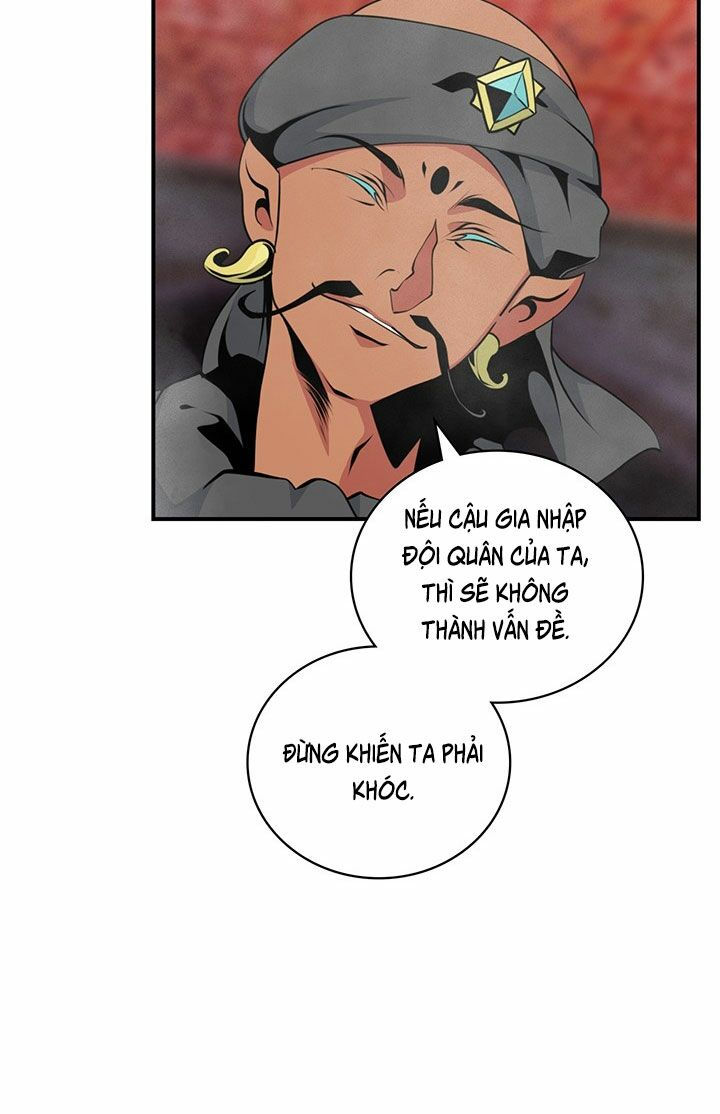 tôi sinh ra để làm người vĩ đại chapter 79 34