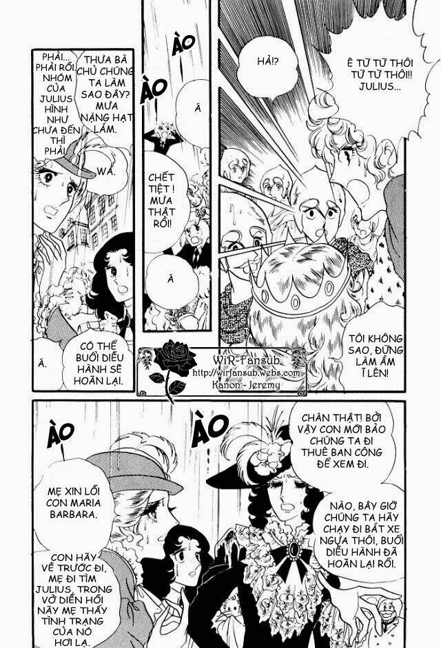 orpheus no mado chapter 8 20