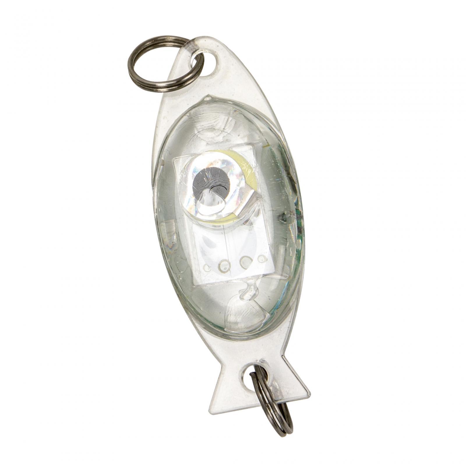 Light Lightweight Waterproof LED Deep Drop Lights Fishing Light
