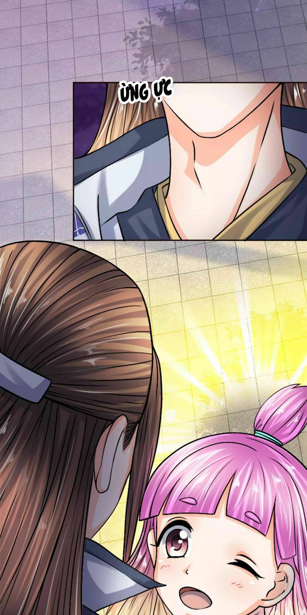 chí tôn hồng bao đại đế chapter 29 8