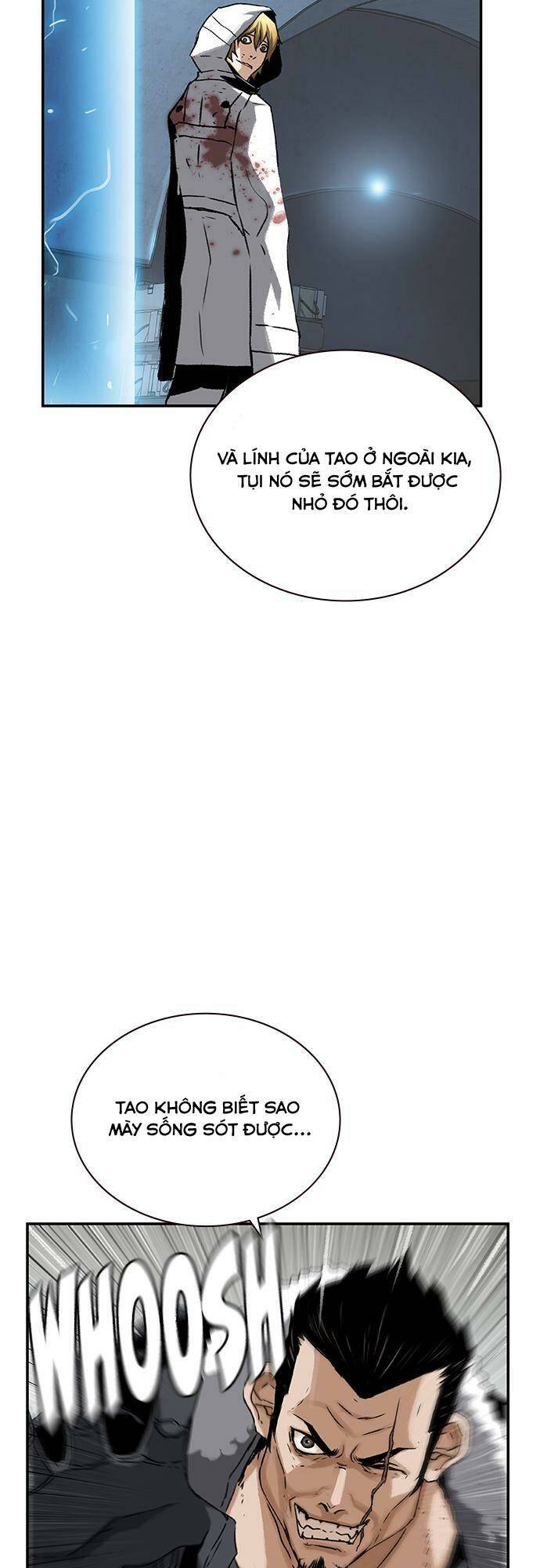 pubg - cuộc chiến sinh tồn - 100 chapter 25 12