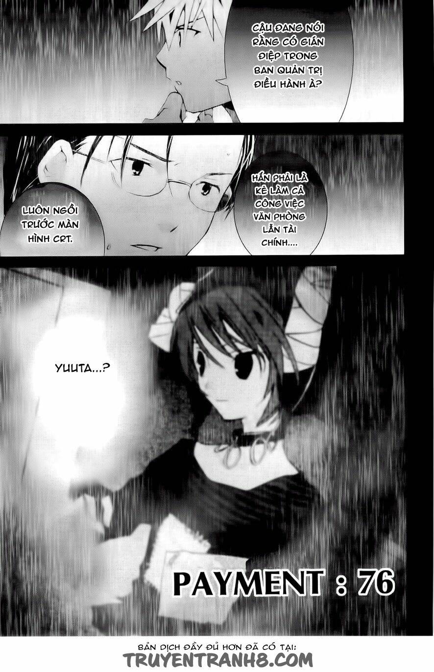 zombie-loan chapter 76 2