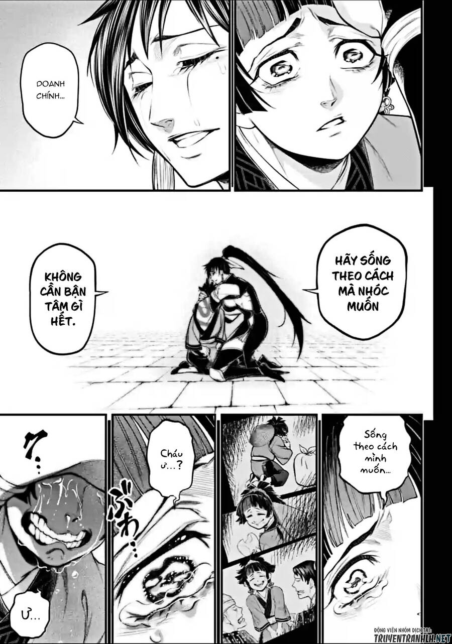 đại chiến nhân thần chapter 59 37