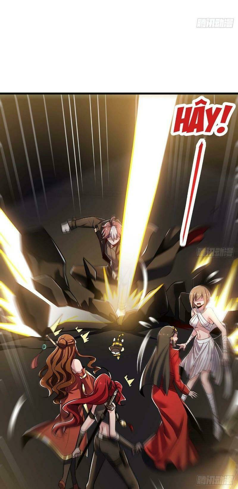 bất tử thần vương tu liên tục chapter 65 20