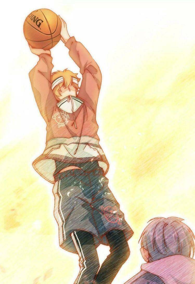 chuyển phát nhanh tình yêu chapter 8 4