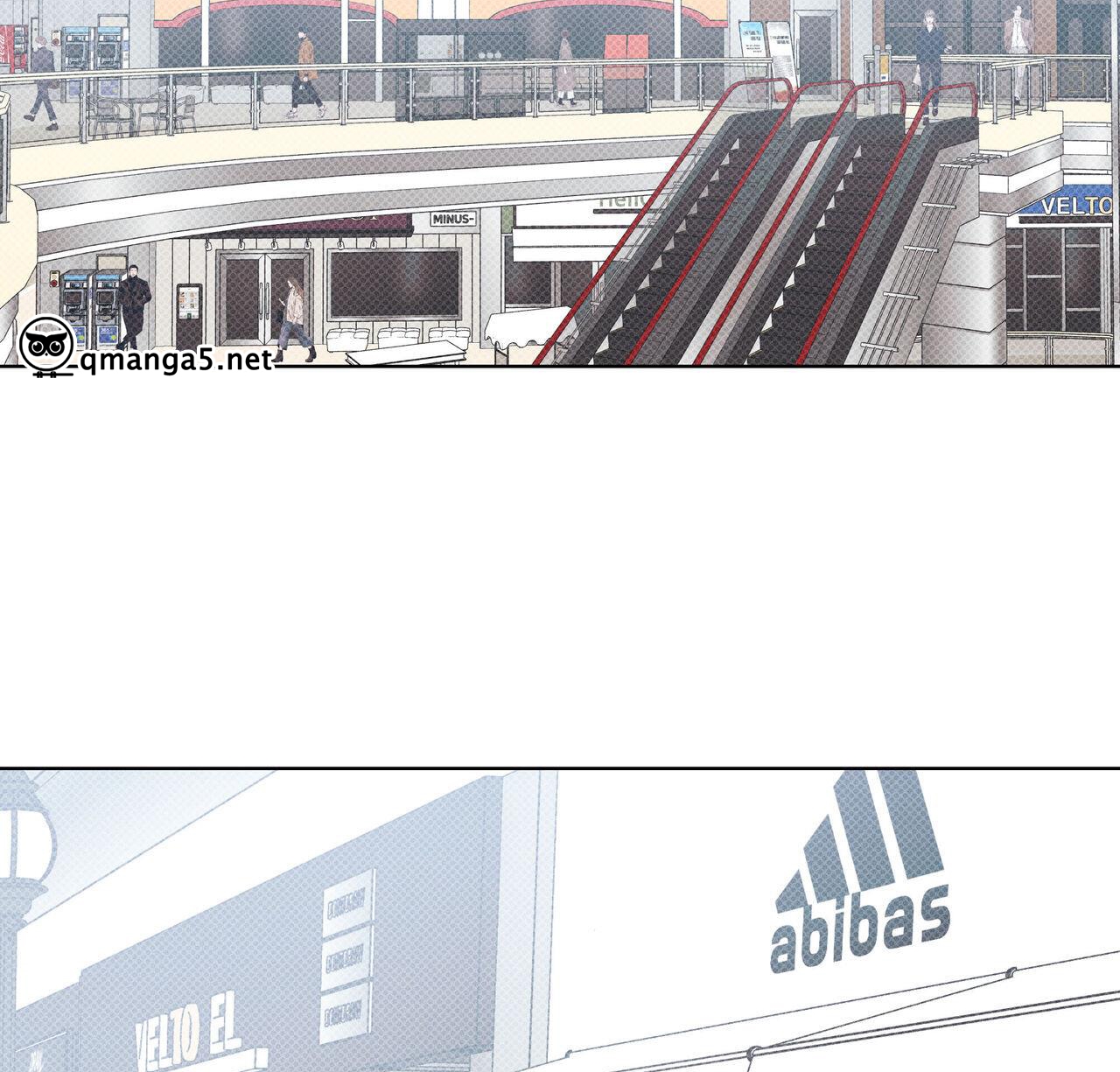 dải hợp âm trên đại dương xanh chapter 32 53