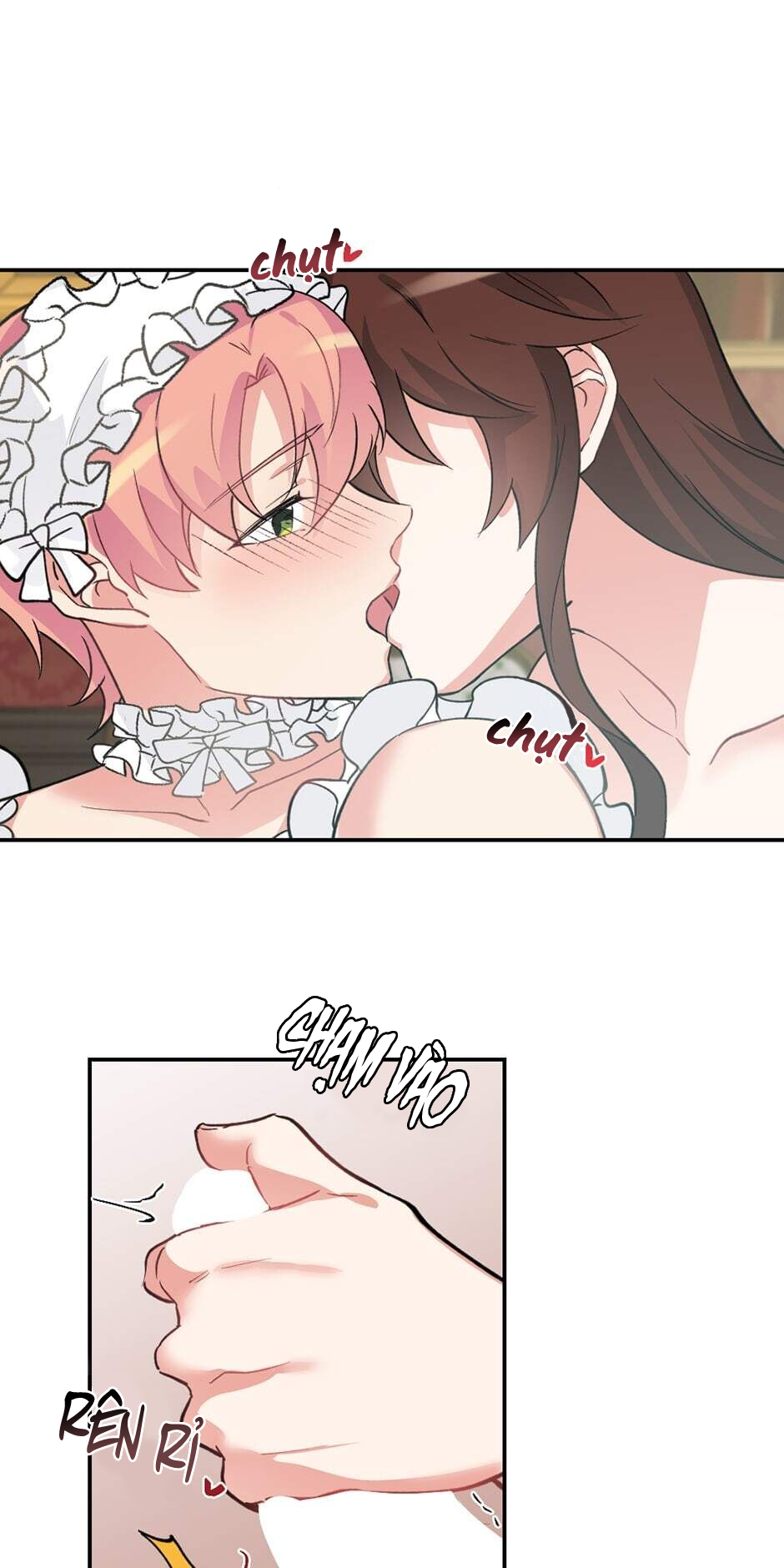 cô chủ và người hầu chapter 35 14