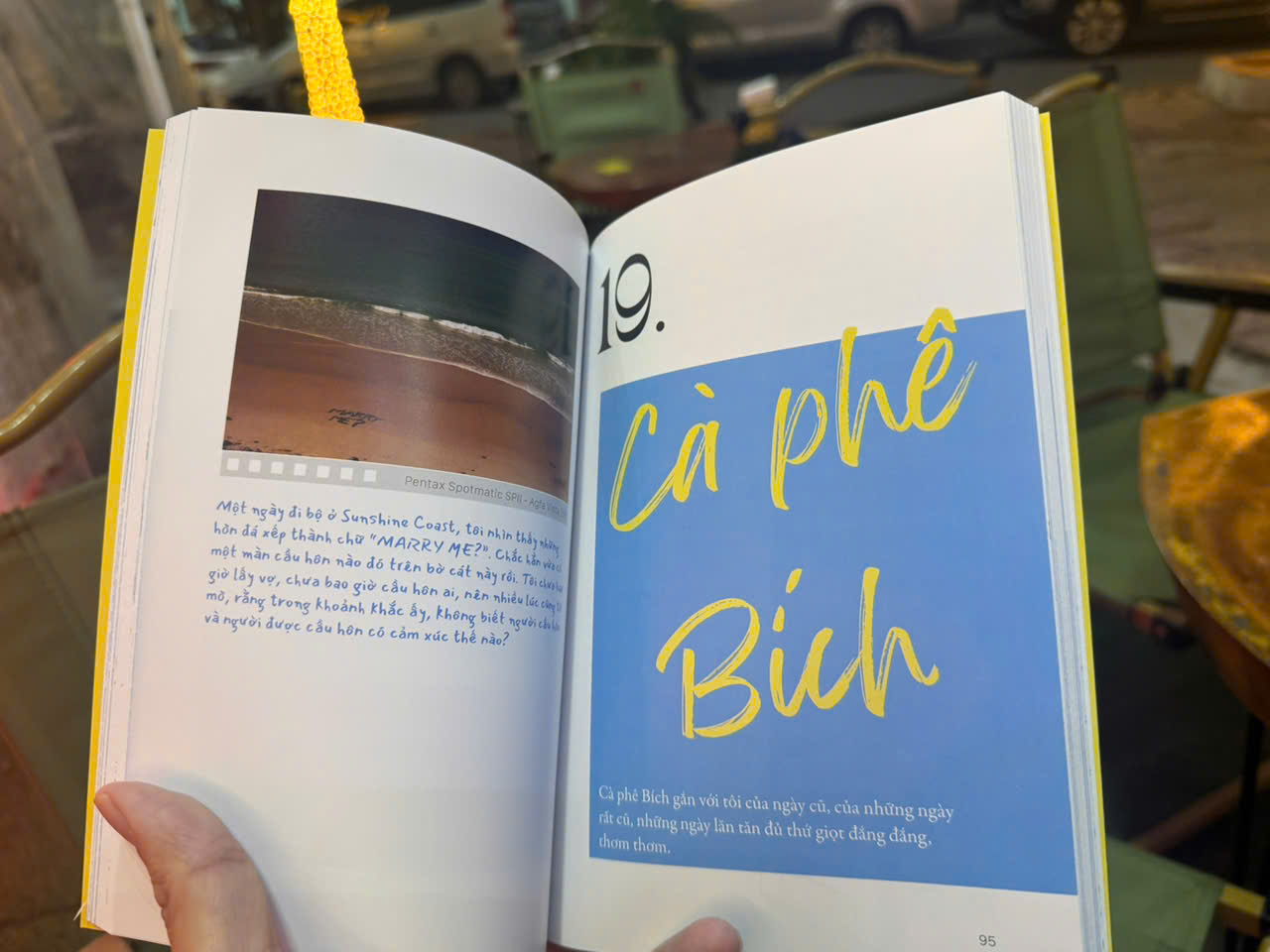 CHỤP VÀ VIẾT: MỘT CUỐN SÁCH HOÀN TOÀN ÍCH KỶ – Dũng Ez - Spiderum