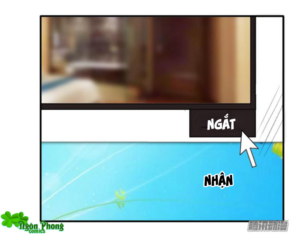 phúc hắc tổng tài đừng tới đây chapter 13 5